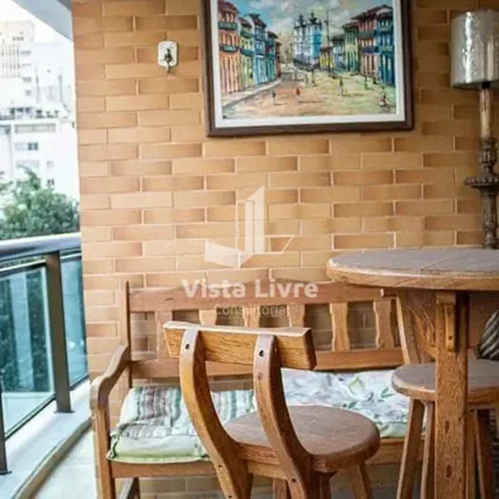 Apartamento, 2 quartos, 123 m² - Foto 4