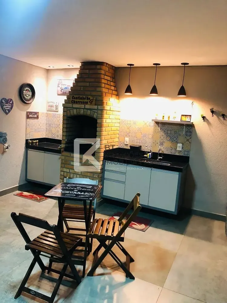Casa, 2 quartos, 183 m² - Foto 1