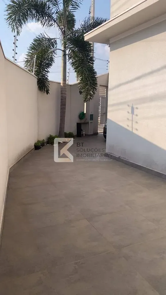 Casa, 2 quartos, 183 m² - Foto 5