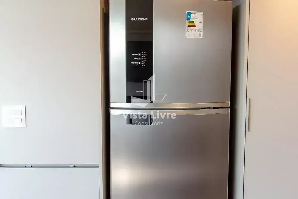 Apartamento, 1 quarto, 29 m² - Foto 4