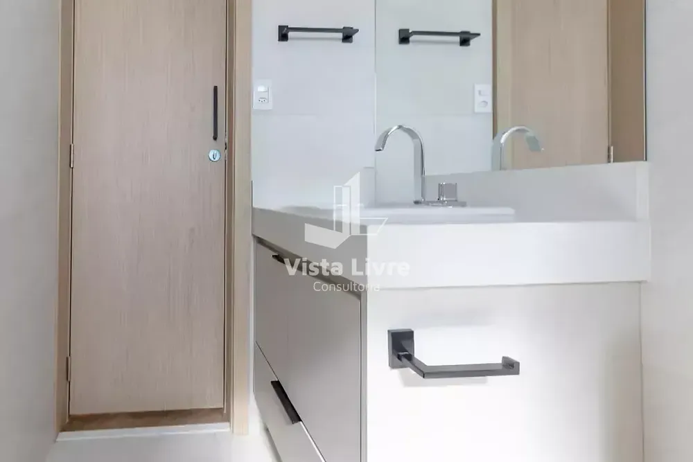 Apartamento, 1 quarto, 29 m² - Foto 2
