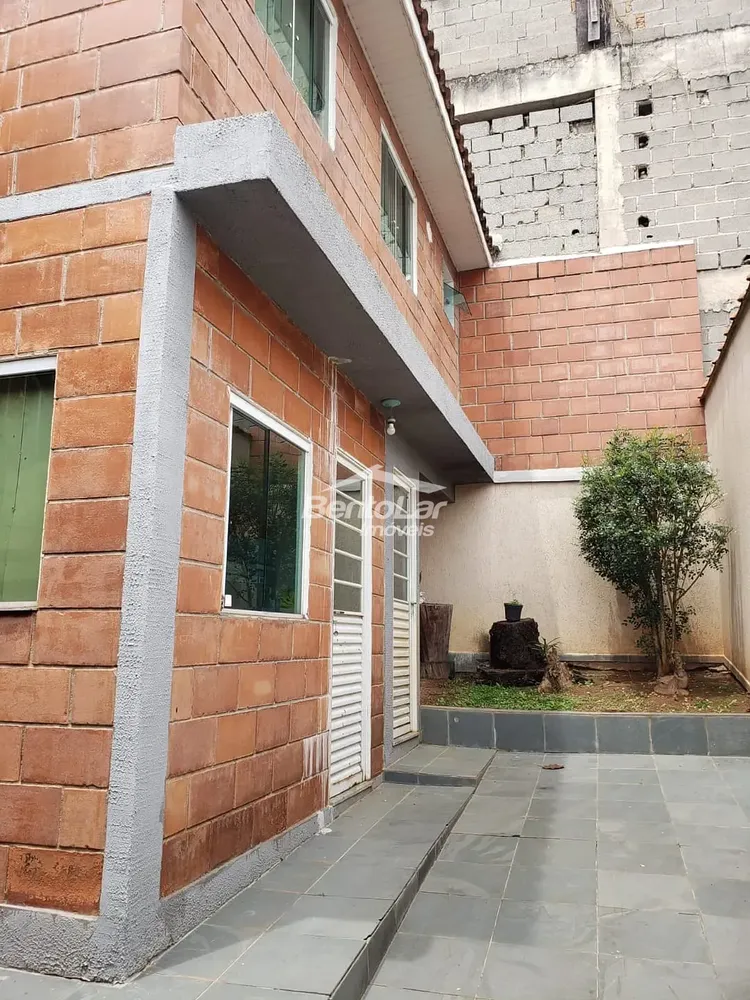 Apartamento, 6 quartos, 320 m² - Foto 2