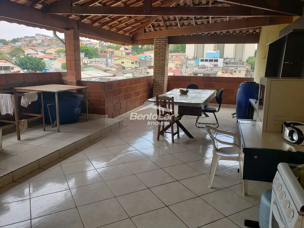 Apartamento, 6 quartos, 320 m² - Foto 1