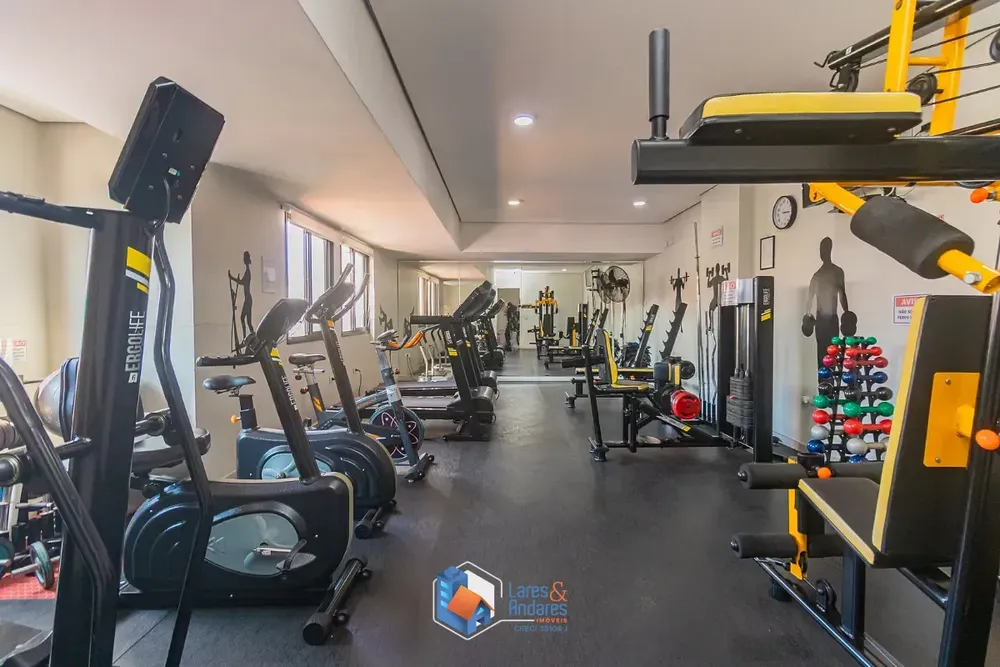 Apartamento, 3 quartos, 84 m² - Foto 4