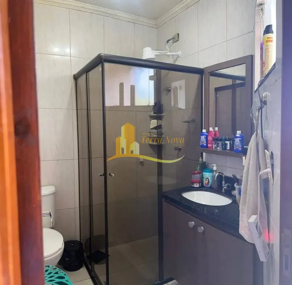 Sobrado, 3 quartos, 120 m² - Foto 4