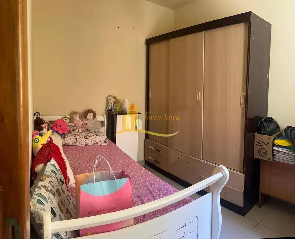 Sobrado, 3 quartos, 120 m² - Foto 8