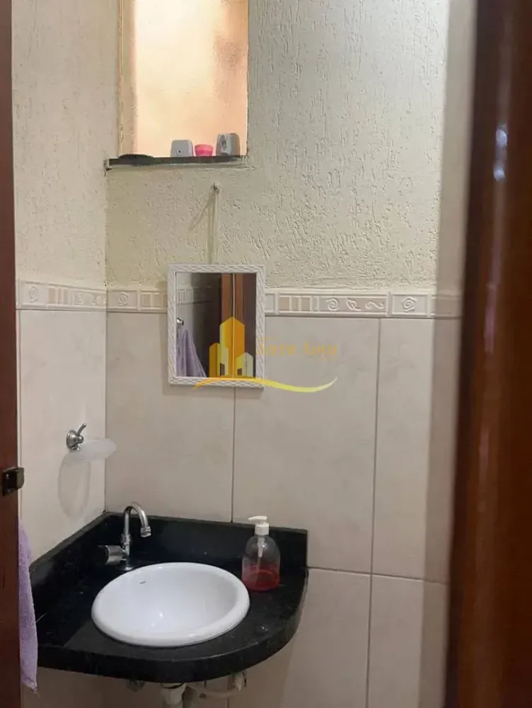 Sobrado, 3 quartos, 120 m² - Foto 2
