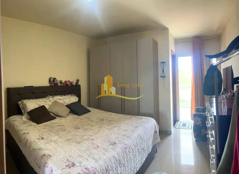 Sobrado, 3 quartos, 120 m² - Foto 6