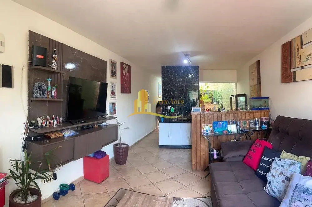 Sobrado, 3 quartos, 120 m² - Foto 5
