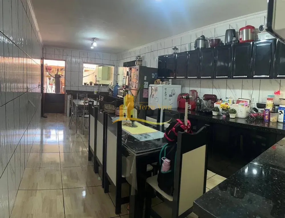 Sobrado, 3 quartos, 120 m² - Foto 7