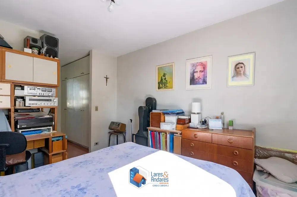 Apartamento, 3 quartos, 132 m² - Foto 8
