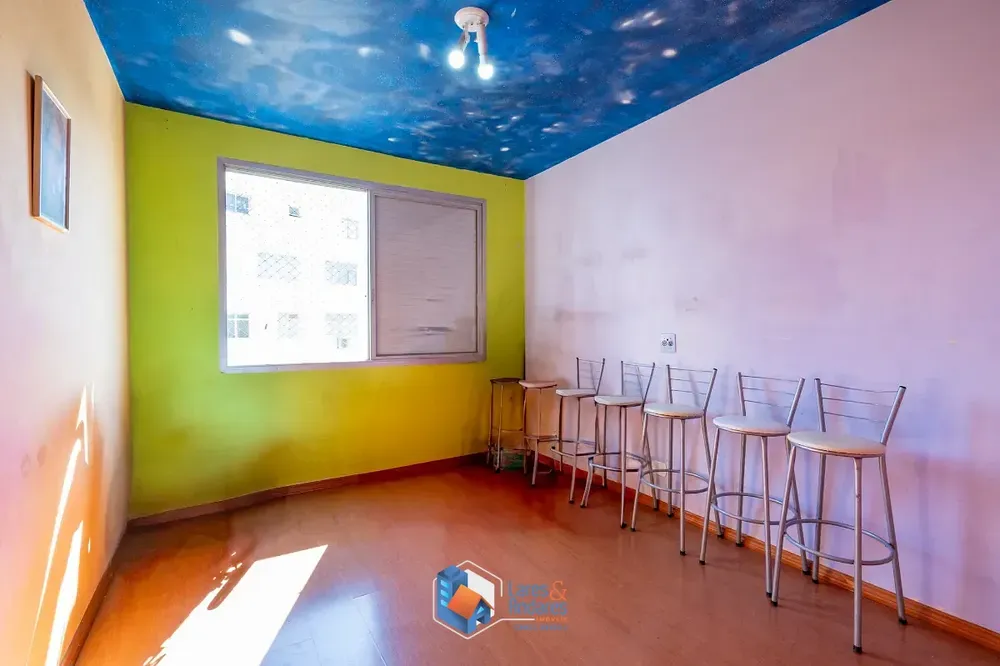Apartamento, 3 quartos, 132 m² - Foto 6