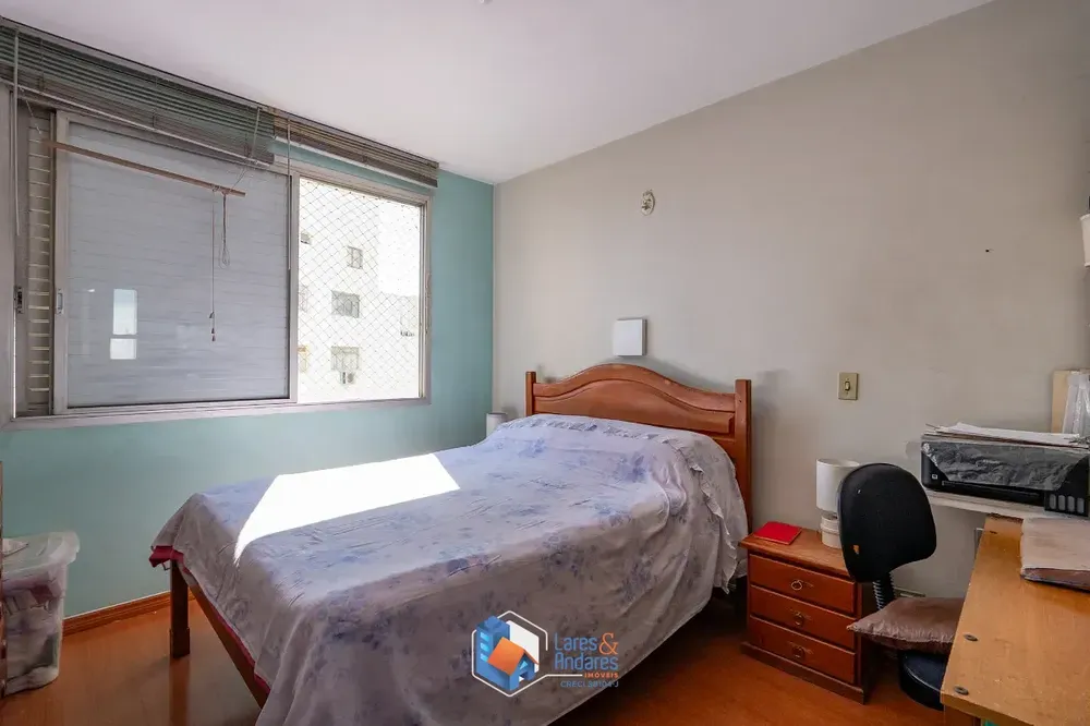 Apartamento, 3 quartos, 132 m² - Foto 5