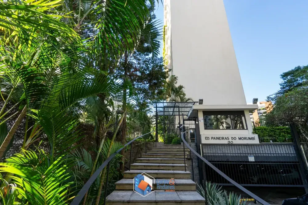 Apartamento, 3 quartos, 132 m² - Foto 7