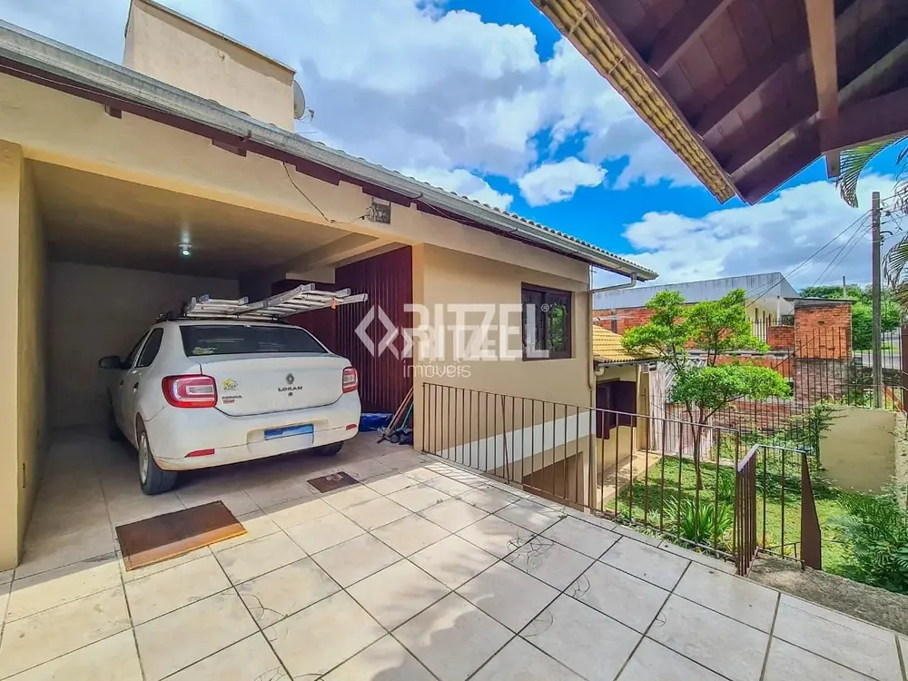 Casa, 4 quartos, 293 m² - Foto 3