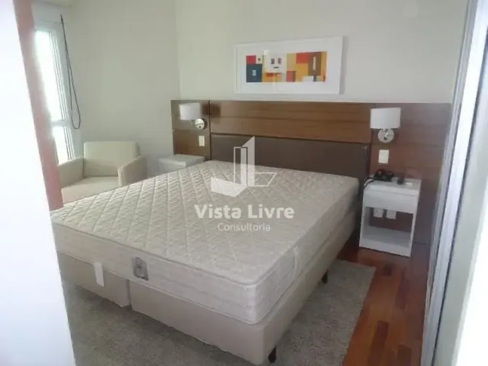 Apartamento, 2 quartos, 133 m² - Foto 2