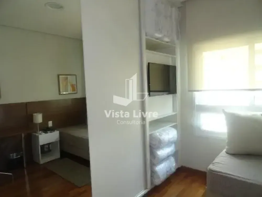 Apartamento, 2 quartos, 133 m² - Foto 1