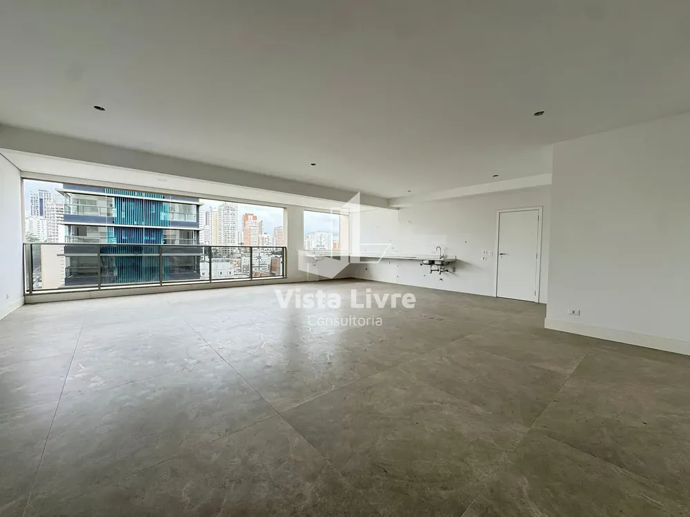 Apartamento, 4 quartos, 162 m² - Foto 2