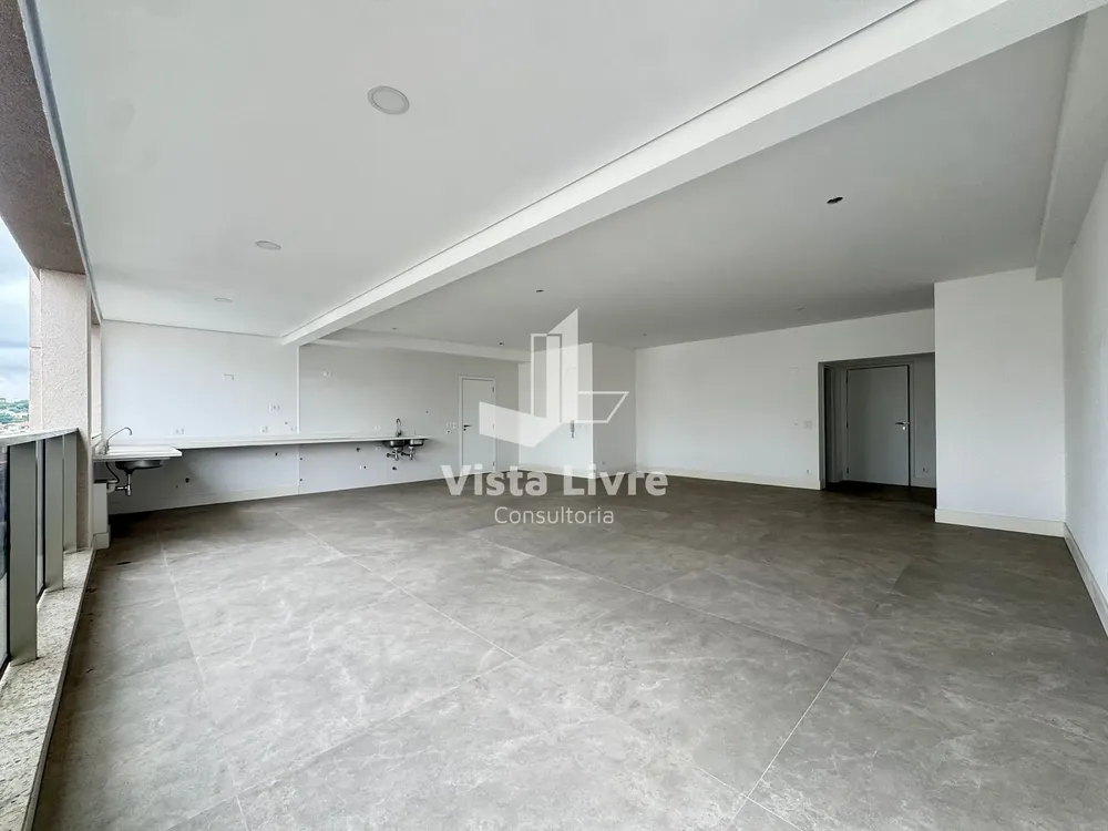 Apartamento, 4 quartos, 162 m² - Foto 3