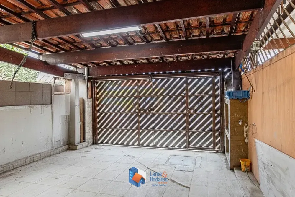 Casa, 3 quartos, 144 m² - Foto 2