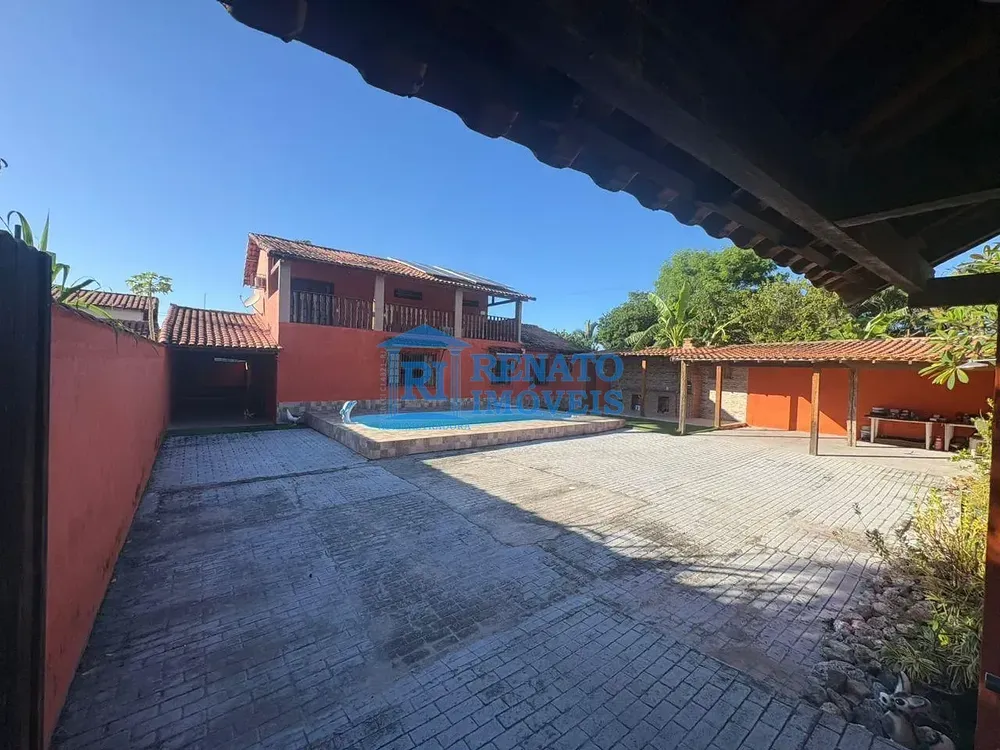 Casa, 4 quartos, 283 m² - Foto 2