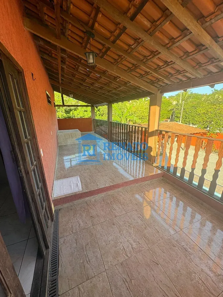 Casa, 4 quartos, 283 m² - Foto 17