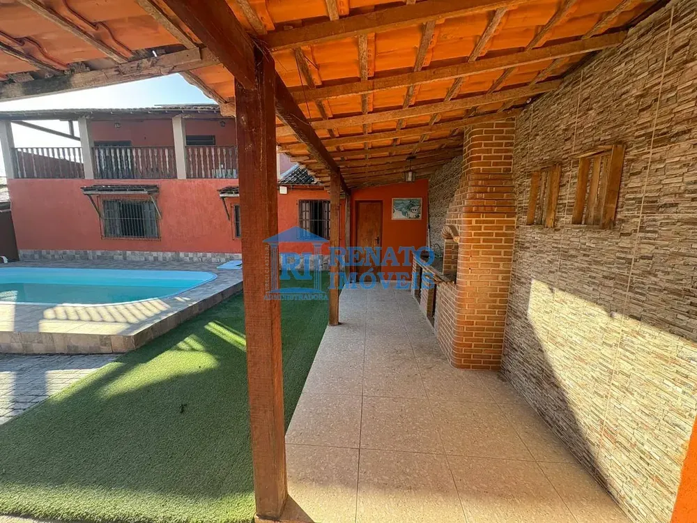 Casa, 4 quartos, 283 m² - Foto 18