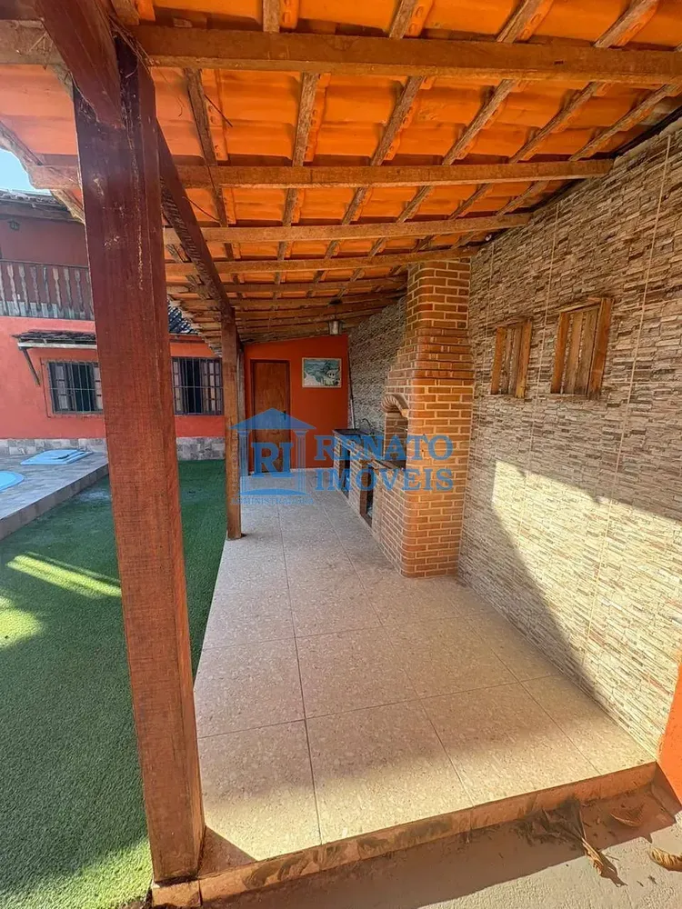 Casa, 4 quartos, 283 m² - Foto 22