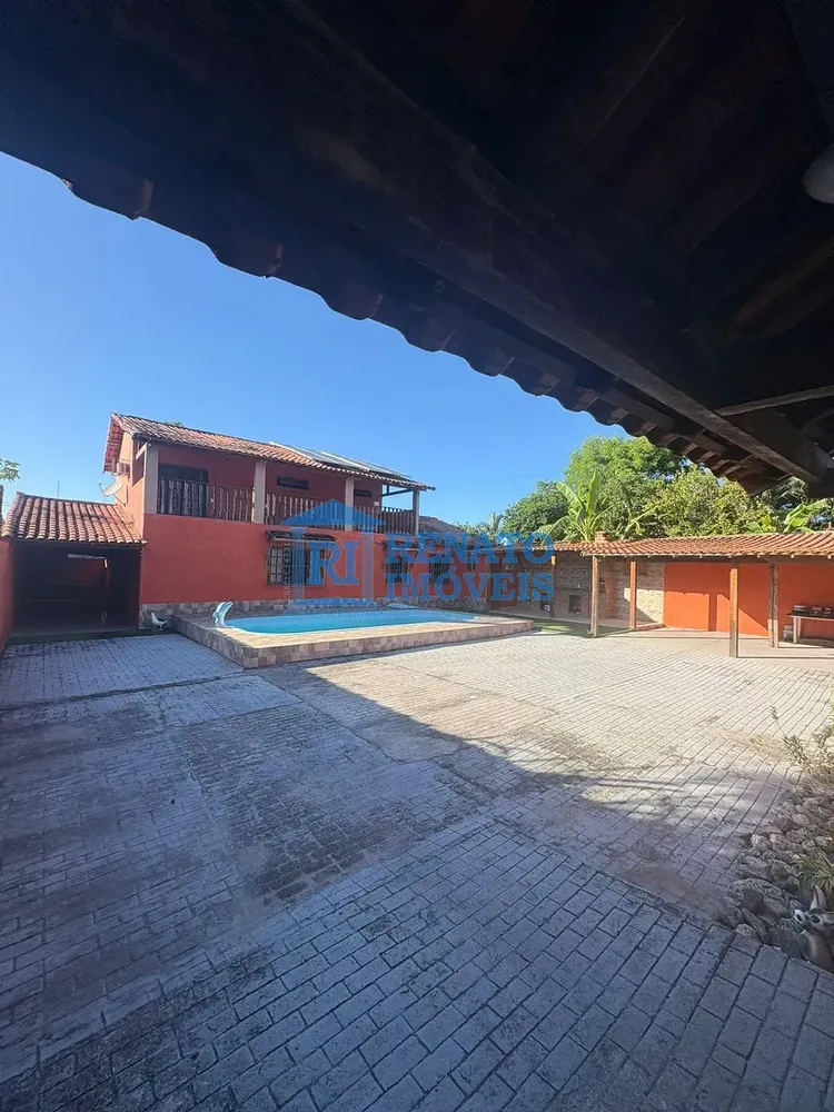 Casa, 4 quartos, 283 m² - Foto 21