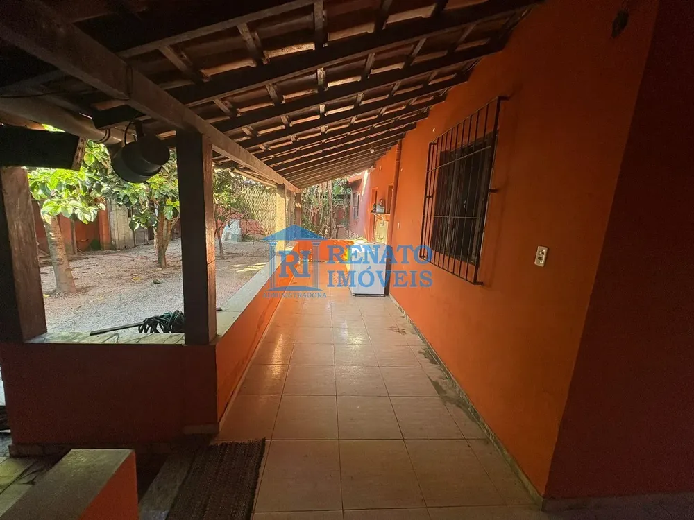Casa, 4 quartos, 283 m² - Foto 19