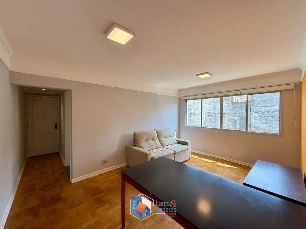 Apartamento, 2 quartos, 78 m² - Foto 4
