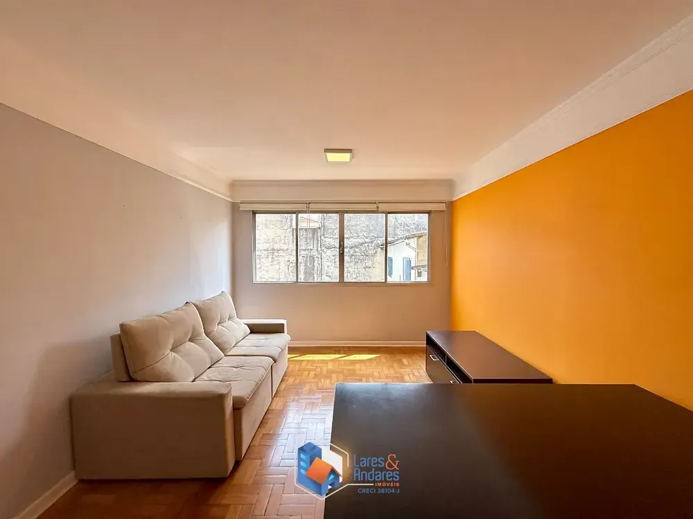 Apartamento, 2 quartos, 78 m² - Foto 3