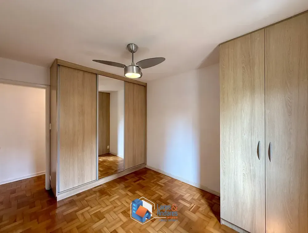Apartamento, 2 quartos, 78 m² - Foto 6