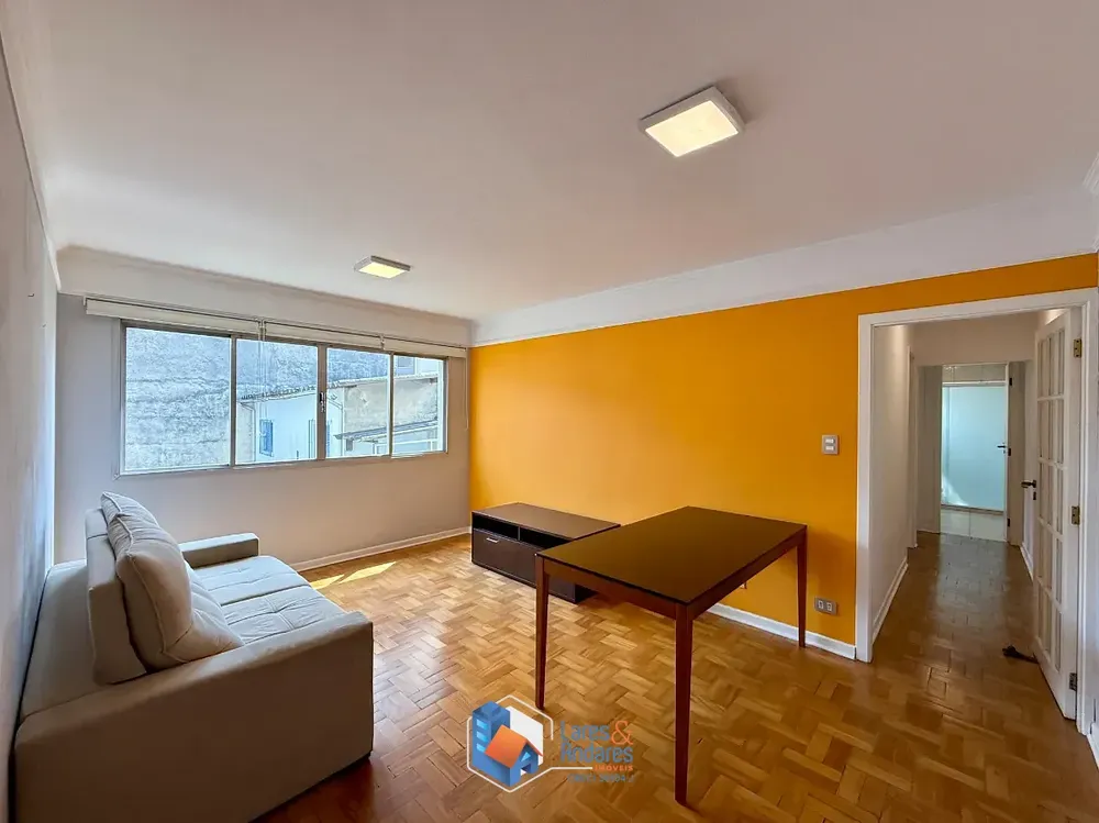 Apartamento, 2 quartos, 78 m² - Foto 2