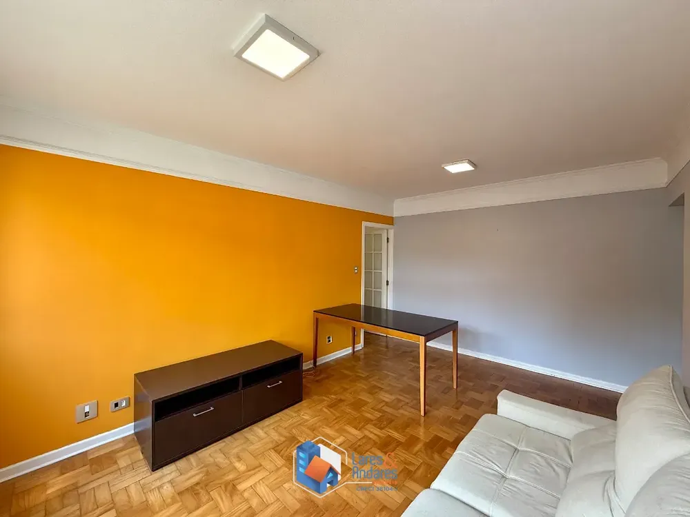 Apartamento, 2 quartos, 78 m² - Foto 1