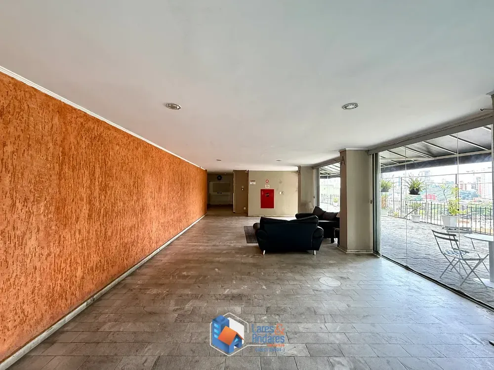 Apartamento, 2 quartos, 78 m² - Foto 5