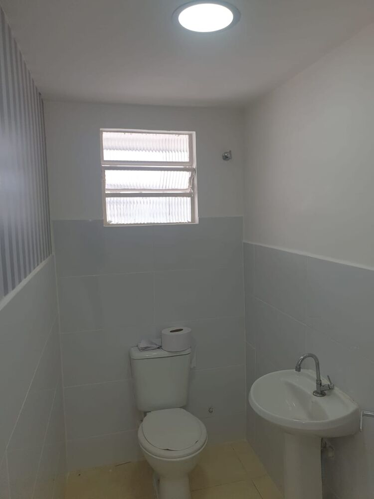 Conjunto Comercial-Sala para alugar, 33m² - Foto 1