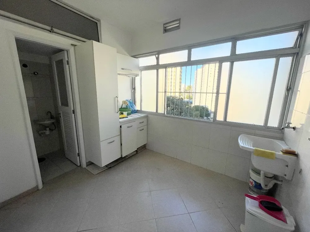 Apartamento, 3 quartos, 130 m² - Foto 2
