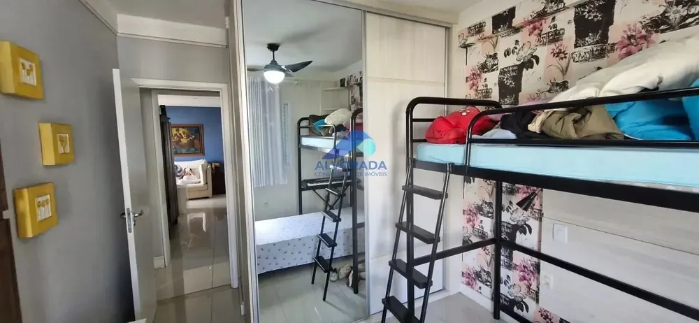 Apartamento, 3 quartos, 91 m² - Foto 3