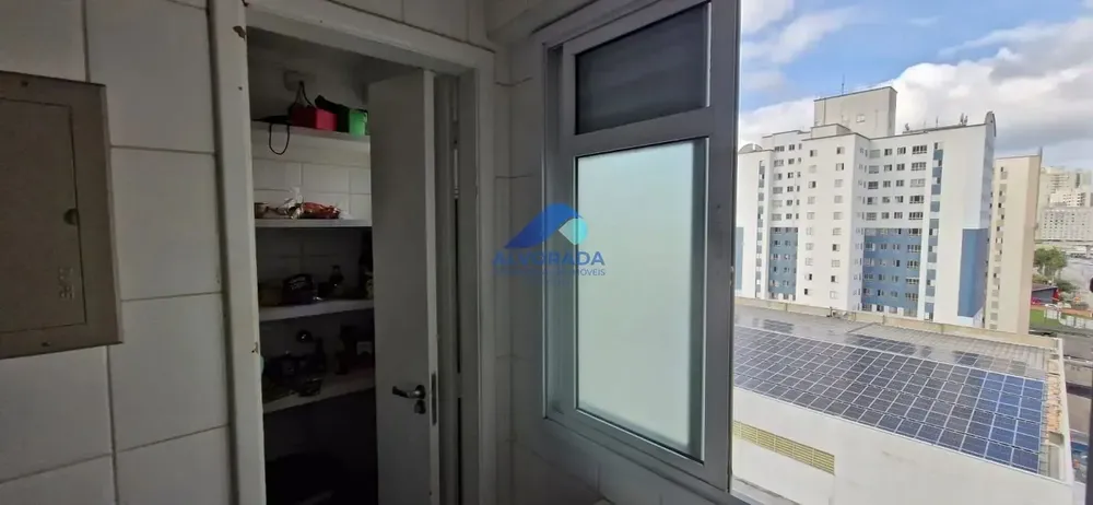 Apartamento, 3 quartos, 91 m² - Foto 1