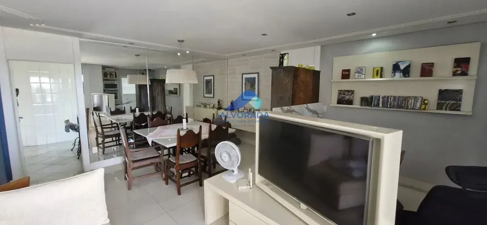 Apartamento, 3 quartos, 91 m² - Foto 4