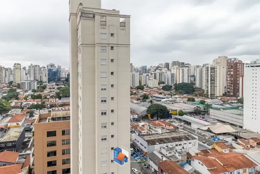 Apartamento, 1 quarto, 44 m² - Foto 4