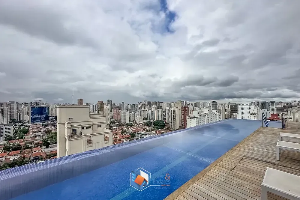 Apartamento, 1 quarto, 44 m² - Foto 2