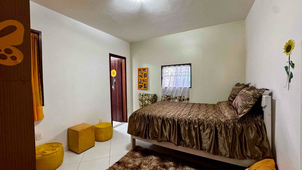 Casa à venda com 2 quartos, 110m² - Foto 11