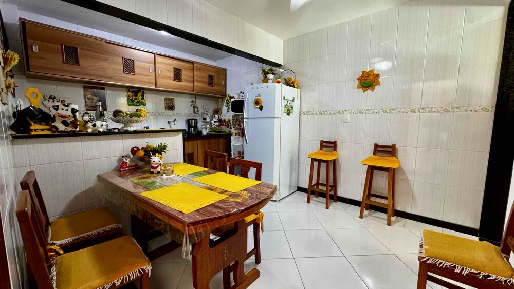 Casa à venda com 2 quartos, 110m² - Foto 5