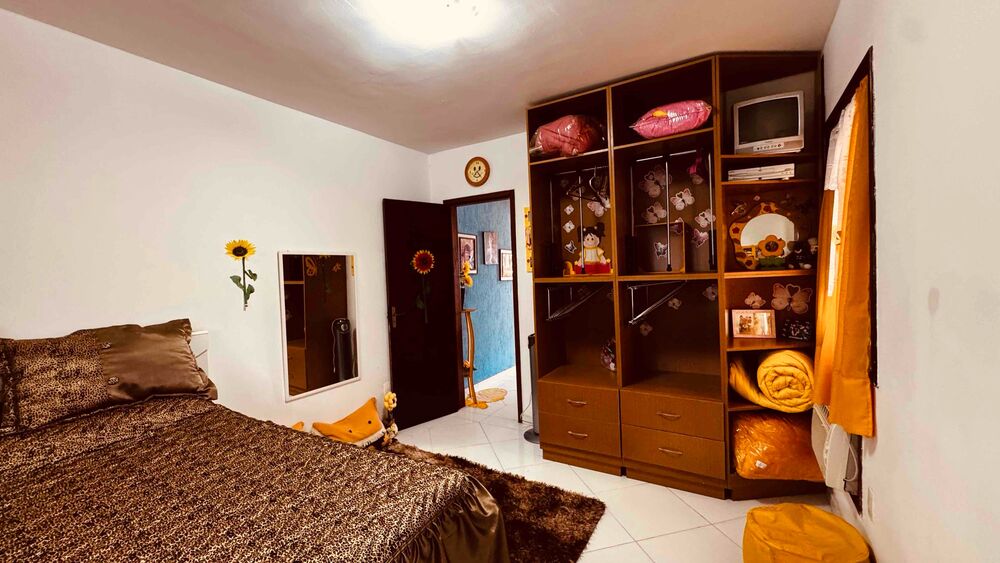 Casa à venda com 2 quartos, 110m² - Foto 12