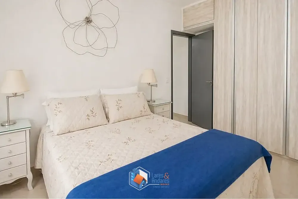 Apartamento, 2 quartos, 59 m² - Foto 3