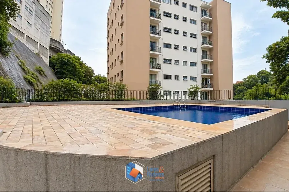 Apartamento, 2 quartos, 59 m² - Foto 4