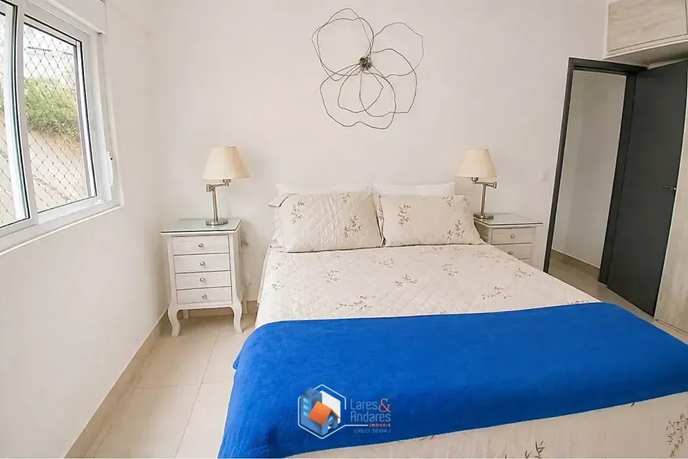 Apartamento, 2 quartos, 59 m² - Foto 6