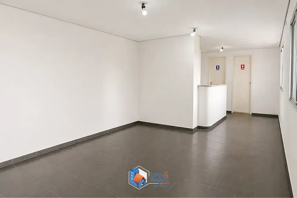 Apartamento, 2 quartos, 59 m² - Foto 7